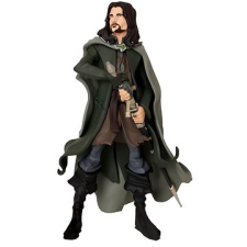 Weta Workshop Lord of the Rings - Aragorn - figura játékfigura