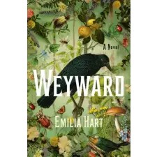  Weyward – Emilia Hart idegen nyelvű könyv