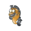 WFT Bot wft never crack catfish boat 250-1000g 3,20m