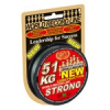 WFT FONOTT ZSINÓR WFT NEW GREEN 15KG 0,12mm 300m