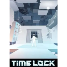 Whale Rock Games TimeLock VR (PC - Steam elektronikus játék licensz) videójáték