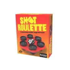  What do you meme? Shot roulette társasjáték