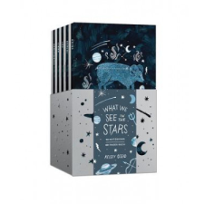  What We See in the Stars – Kelsey Oseid naptár, kalendárium