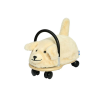  Wheely Bug lábbal hajtós motor kutya Dog Small