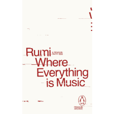 Where Everything Is Music idegen nyelvű könyv