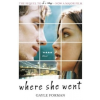  Where She Went – Gayle Forman