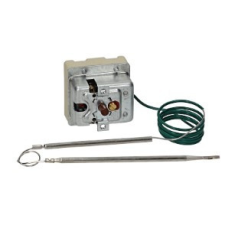 Whirlpool 3 fázisú termosztát 230°C beépíthető gépek kiegészítői