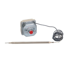 Whirlpool 3 fázisú termosztát 350°C beépíthető gépek kiegészítői