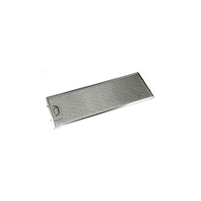  Whirlpool 481945868293 páraelszívó fém zsírszűrő beépíthető gépek kiegészítői