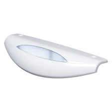  Whirlpool 481949878405 hűtőszekrény ajtó fogantyú beépíthető gépek kiegészítői