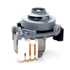 Whirlpool 60W Szivattyú, keringető INDESIT mosogatógép beépíthető gépek kiegészítői