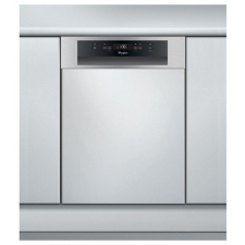 Whirlpool ADG 321 IX mosogatógép