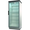 Whirlpool ADN 200/1 üvegajtós hűtőszekrény, 145cm, 275L