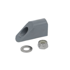 Whirlpool Ajtó rögzítőelem beépíthető gépek kiegészítői