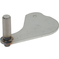 Whirlpool Ajtó zsanér LH ? 11 mm beépíthető gépek kiegészítői