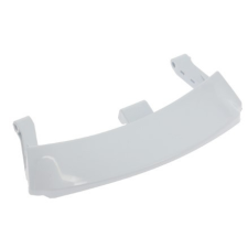 Whirlpool AJTÓKILINCS FEHÉR VESTEL 42023886 beépíthető gépek kiegészítői