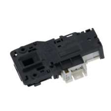 Whirlpool ajtózár ELEC. 480111101392 beépíthető gépek kiegészítői