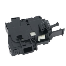 Whirlpool AJTÓZÁR WHIRLPOOL 481227138373 beépíthető gépek kiegészítői