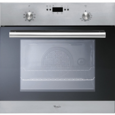 Whirlpool AKP 244 IX sütő