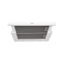  Whirlpool akr 749/1 wh beépíthet&#337; páraelszívó páraelszívó