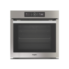 Whirlpool AKZ9 6270 IX beépíthető sütő, inox sütő