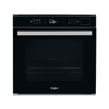 Whirlpool AKZMS 8680 BL sütő