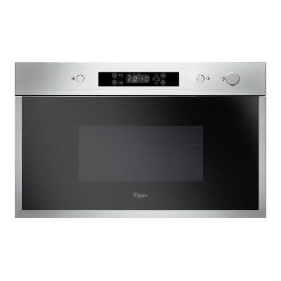 Whirlpool AMW440IX beépíthető mikrohullámú sütő Whirlpool AMW440IX beépíthető mikrohullámú sütő