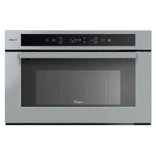 Whirlpool AMW 761 IXL mikrohullámú sütő