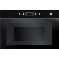 Whirlpool AMW 901/NB mikrohullámú sütő