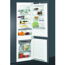 Whirlpool ART 65031 beépíthető alulfagyasztós hűtőszekrény (ART 65031) hűtőgép, hűtőszekrény