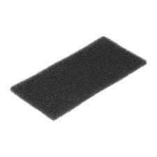 Whirlpool , Bauknecht szárítógéphez szivacsszűrő C00314947 (481010354757 helyettesítő) beépíthető gépek kiegészítői