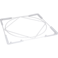 Whirlpool Betét kerek kosár 375x375 mm beépíthető gépek kiegészítői