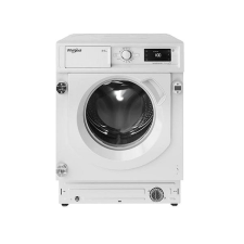 Whirlpool BI WDWG 861485 EU mosógép és szárító
