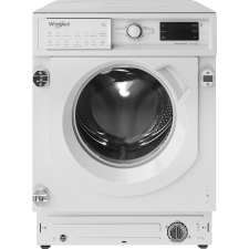 Whirlpool BI WMWG 81484 PL mosógép és szárító