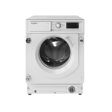 Whirlpool BI WMWG 81485E EU mosógép és szárító