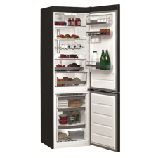 Whirlpool BSNF 8893 PB hűtőgép, hűtőszekrény
