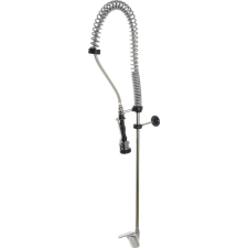 Whirlpool csaptelep TOP-CLASS WITH EDEN LEVER kisháztartási gépek kiegészítői