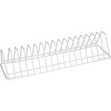 Whirlpool csészealj állvány 350x100x72 mm beépíthető gépek kiegészítői