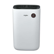 Whirlpool DE20W5252 páramentesítő, 6,5L, 44 dB, 420W, fehér párátlanító