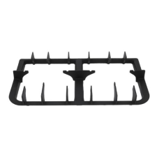 Whirlpool Edénytartó rács 545x295 mm beépíthető gépek kiegészítői