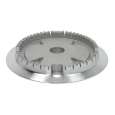 Whirlpool ÉGŐ ALUMÍNIUM WHIRLPOOL/IGNIS beépíthető gépek kiegészítői