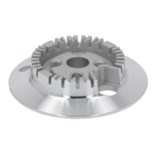 Whirlpool ÉGŐ ALUMÍNIUM WHIRLPOOL/IGNIS beépíthető gépek kiegészítői