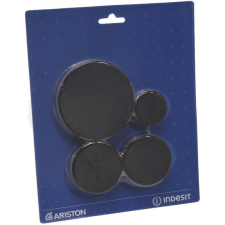 Whirlpool ÉGŐSAPKA 4 TÜZHELY WHIRLPOOL C00053055 beépíthető gépek kiegészítői