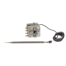 Whirlpool egy fázisú termosztát 53-180°C beépíthető gépek kiegészítői