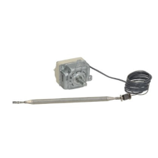 Whirlpool egy fázisú termosztát 60-180°C beépíthető gépek kiegészítői