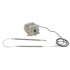 Whirlpool egy fázisú termosztát 62-189°C beépíthető gépek kiegészítői