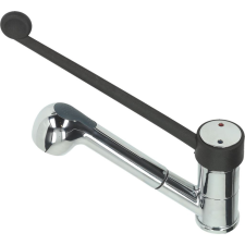 Whirlpool egy lyukas csaptelep EXTRACTABLE SHOWER kisháztartási gépek kiegészítői