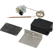 Whirlpool Egyfázisú termosztát 115 C beépíthető gépek kiegészítői