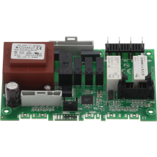 Whirlpool ELECTRONIC CIRCUIT BOARD beépíthető gépek kiegészítői