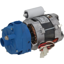 Whirlpool Elektromos szivattyú LGB ZF131DX 0.40HP beépíthető gépek kiegészítői